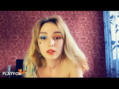 ❤️ ჯადოსნური ვირტუალური რეალობის სათვალეებმა მომცა სექსი ჰარლი კუინთან ❤️ ხელნაკეთი პორნო პორნოში ka.killvs.top