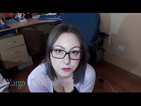 ❤️ სექსუალური გოგონა სათვალეებით ღრმად იწოვს დილდოს კამერაზე ❤️ ხელნაკეთი პორნო პორნოში ka.killvs.top