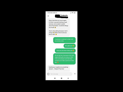 ❤️ მე დავამატე ახალი PAWG Tinder-ისგან ჩემს ჰარემში (Tinder-თან საუბარი შედის) ❤️ ხელნაკეთი პორნო პორნოში ka.killvs.top